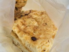 酱香饼-笔架山食堂