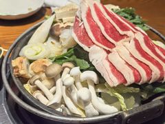 -二丁目食堂(浑南花园城店)