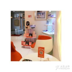 点击看大图 -咪咪比基尼脱毛专业店