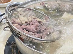 -伟记牛肉(金鸿公路店)