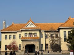 -伪满皇宫博物院
