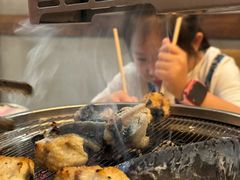 -味家烤肉烤鳗鱼牛排(西塔旗舰店)