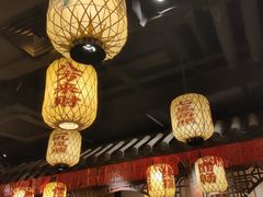 -南京大牌档(西单食宝街友谊商城店)