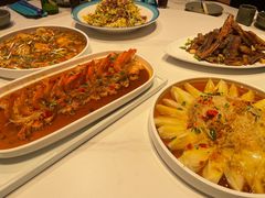 -恒盛居回族饭店