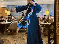 -波特曼西餐厅(中央大街店)