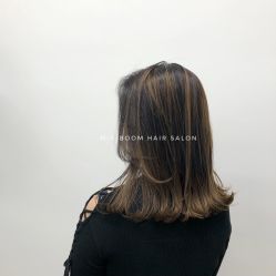 -BM SALON