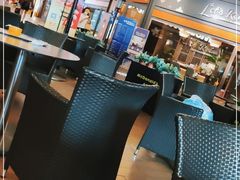 大堂-麦当劳(天塔道店)