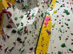 -问山MountQuest攀岩馆