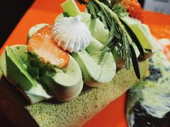 -富力希尔顿酒店·地阔自助餐厅