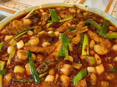 -海尔巴格·新疆菜(吐鲁番店)