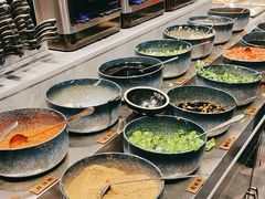 -非烤勿扰韩料自助烤肉(松山湖万科店)