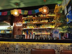 -TEQO·Mexican food & Bar