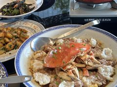 -茉莉花空中花园餐厅(义乌店)