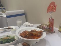 -小厨娘淮扬菜(板桥一店)