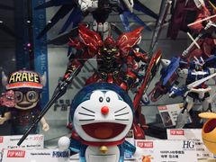 -泡泡玛特POPMART(天环购物中心店)