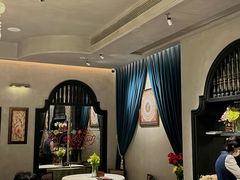 -狮拾久·现代新加坡料理(壹方城店)