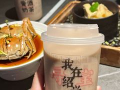 -寻宝记绍兴菜(鲁迅路店)