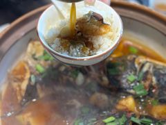 -千岛湖小鱼儿·淳安匠心农家菜