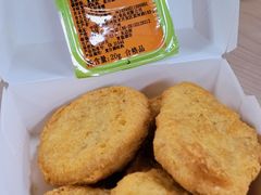 -麦当劳(北京路广百广场店)