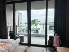-深圳大梅沙京基洲际度假酒店