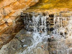 -湖洞水自然风景区