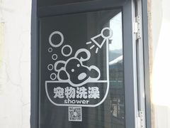 -趣玩宠物乐园寄养训犬训狗游泳池
