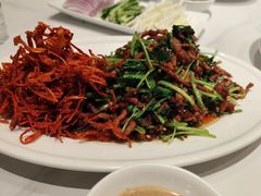 -老昌春饼(西民主路总店)
