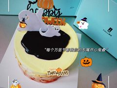 -第戎蛋糕(恒隆广场店)