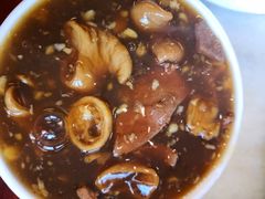 炒肝-天兴居(鲜鱼口街店)