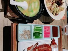 -茄子恰恰·新云南小炒(坪山益田店)
