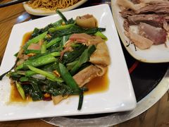 -庄行曹记羊肉(泗泾店)