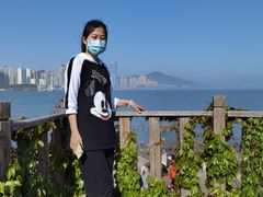 -黑石礁公园