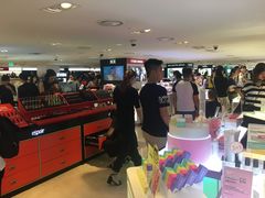 -新罗免税店(首尔总店)