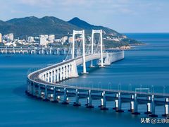 -星海湾跨海大桥