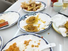 -旺鲜渔港连锁餐厅·珠海特色美食地标(爱情邮局店)