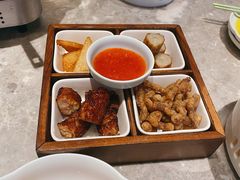 -四道菜·福建菜馆(新街口金鹰店)