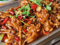 牛蛙-张记焖窑·十五年专注焖烤(雍和宫店)