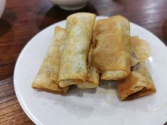 猪油年糕春卷-随柳居·苏式小吃(建新巷店)