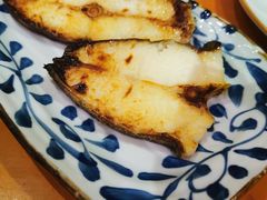 -银子铁板烧料理自助餐(人民广场店)