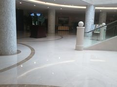 -中家鑫园温泉酒店鑫悦汤泉