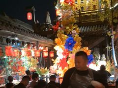 -小龙翻大江文化火锅(宽窄店)