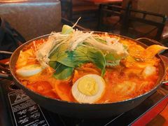 -槿Story·韩国料理(望京韩国美食城店)