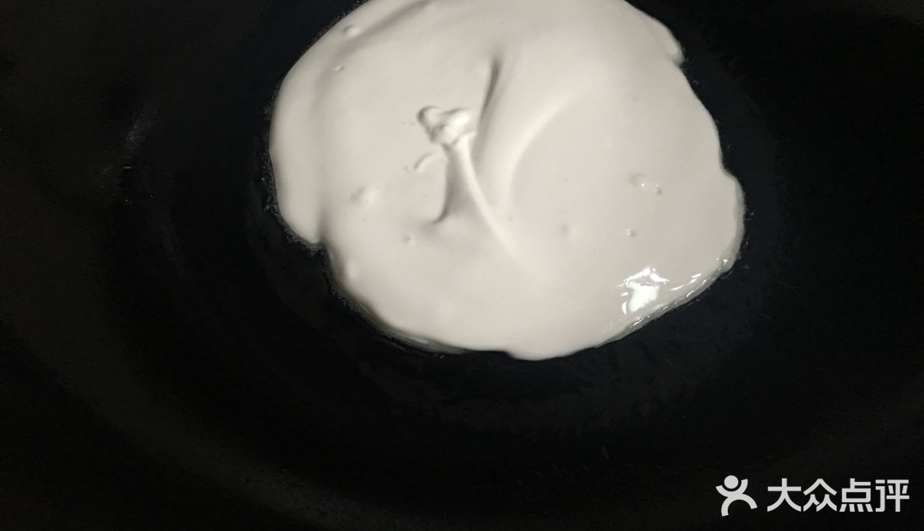 广式糯米（咸、甜）薄撑