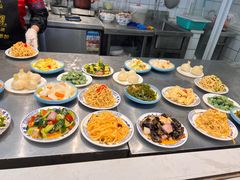 -兰州陈记牛肉面 ·烧烤· 铜锅涮肉(万达店)