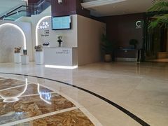 -上海圣淘沙万怡酒店