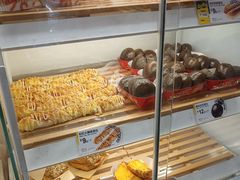 -85度C(南京龙江店)