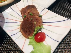 -三石铁板烧(紫竹桥店)