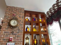 -巴依老爷新疆美食(工体旗舰店)