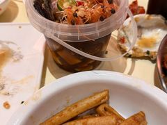 -小林哥的海鲜馆·夜宵烧烤(渔人码头店)