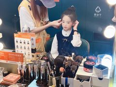-海马体家庭照相馆(北京芳圆里 ID MALL店)